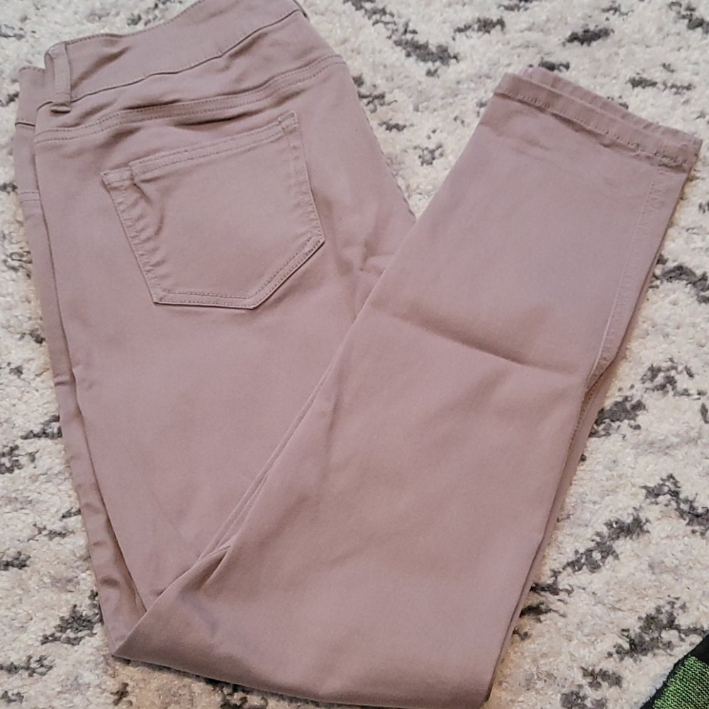 Jeggings